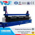 YZJ high quality strapping band extrusion machine